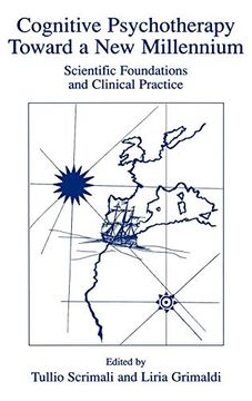 Libro Cognitive Psychotherapy Toward a new Millennium: Scientific