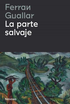 portada La Parte Salvaje (in Spanish)