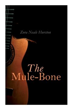portada The Mule-Bone 