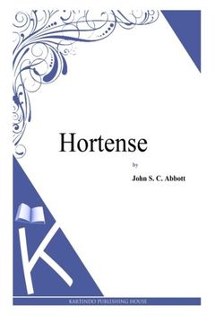 portada Hortense
