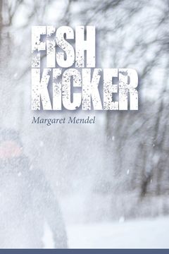 portada Fish Kicker (en Inglés)