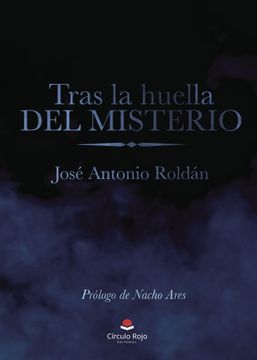 portada Tras la Huella del Misterio (in Spanish)