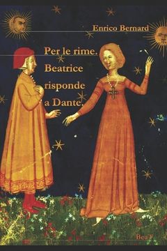 portada Per le rime: Beatrice risponde a Dante (en Italiano)