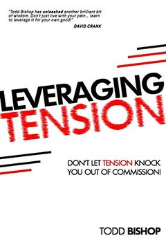 portada Leveraging Tension (en Inglés)