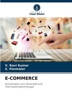 portada E-Commerce (en Alemán)