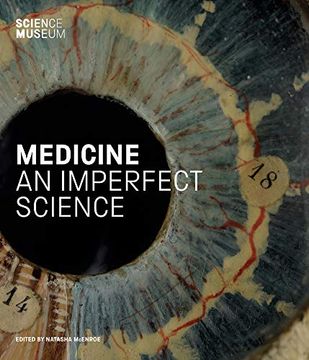 portada Medicine: An Imperfect Science 