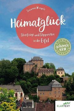 portada Heimatglück Eifel (in German)