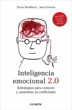 portada Inteligencia Emocional 2. 0