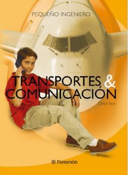 portada Transportes & Comunicacion (in Spanish)