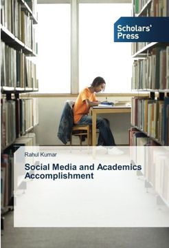 portada Social Media and Academics Accomplishment