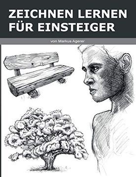 portada Zeichnen Lernen für Einsteiger (in German)