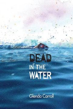 portada Dead in the Water (in English)