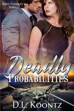 portada Deadly Probabilities (in English)