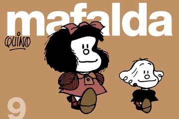 portada Mafalda 9
