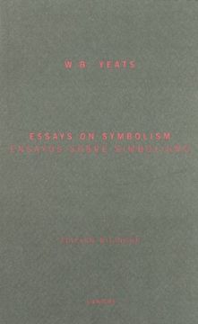 portada Estudios Sobre Simbolismos (Paperback)