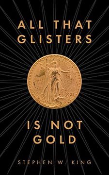 portada All That Glisters is not Gold 