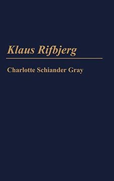 portada Klaus Rifbjerg 