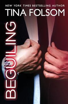 portada Beguiling (in English)