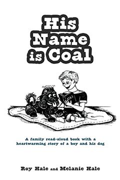 portada His Name is Coal 