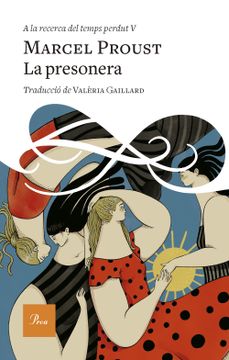 portada La Presonera (in Catalá)