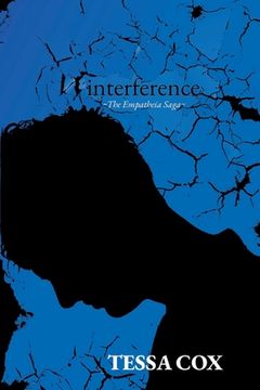portada Interference: The Empatheia Saga, Book 2 (en Inglés)
