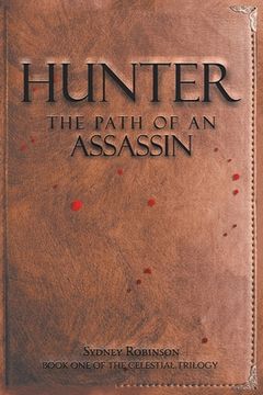 portada Hunter: The Path of an Assassin (en Inglés)