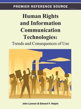 portada human rights and information communication technologies