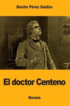 portada El doctor Centeno