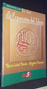 portada La Expansión del Islam