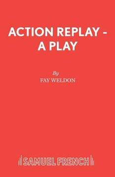 portada Action Replay - A Play