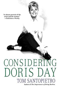 portada Considering Doris day (en Inglés)