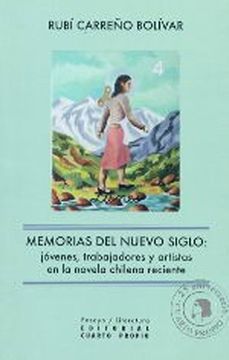 portada Memorias del Nuevo Siglo Jovenes Trabajadore (in Spanish)