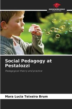 portada Social Pedagogy at Pestalozzi (en Inglés)