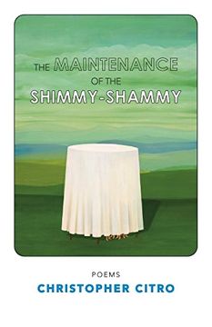 portada The Maintenance of the ShimmyShammy