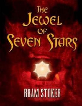 portada The Jewel Of Seven Stars (en Inglés)