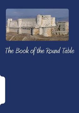 portada The Book of the Round Table (en Inglés)