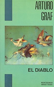 portada Diablo, el (in Spanish)