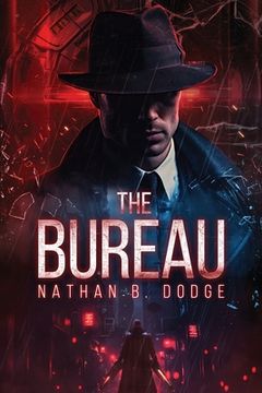 portada The Bureau (en Inglés)