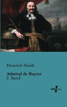 portada Admiral de Ruyter: 2. Band
