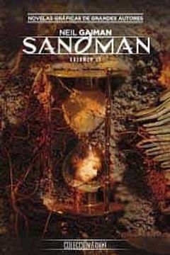 portada Colección Vertigo Núm. 67: Sandman 12