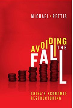 portada Avoiding the Fall: China's Economic Restructuring (en Inglés)