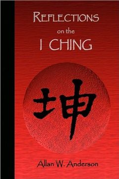 portada Reflections on the I Ching
