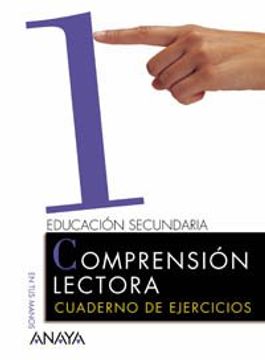 Comprensión lectora 1