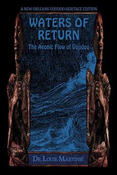 portada Waters of Return: The Aeonic Flow of Voudoo (in English)