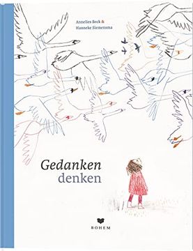 portada Gedanken Denken (in German)
