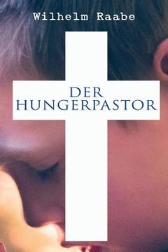 portada Der Hungerpastor (en Alemán)