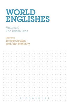 portada World Englishes, Volume I: The British Isles