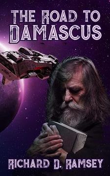 portada The Road to Damascus (en Inglés)