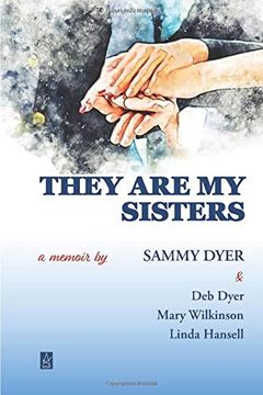 portada They are my Sisters: A Memoir 