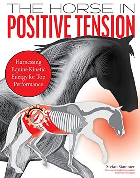 portada The Horse in Positive Tension: Harnessing Equine Kinetic Energy for top Performance (in English)